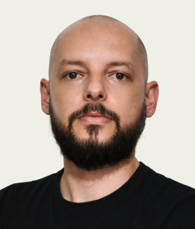 Marcel Mittestainer Rocha